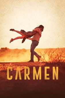 Sledovať Carmen online