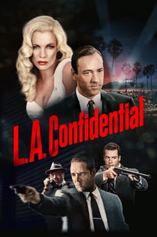 Glejte L.A. Confidential na spletu