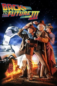 Glejte Back to the Future Part III na spletu