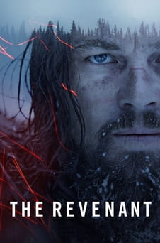 Glejte The Revenant na spletu