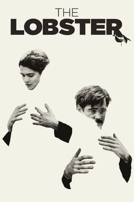 Watch The Lobster online