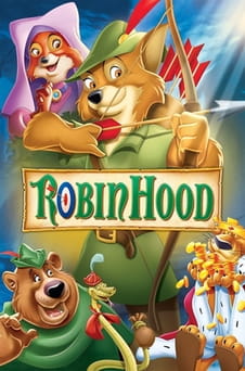 Urmărește online Robin Hood