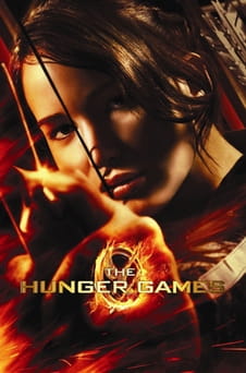 Glejte The Hunger Games na spletu
