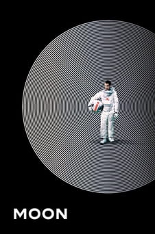 Glejte Moon na spletu