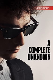 Glejte A Complete Unknown na spletu