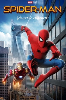 Sledovať SpiderMan Návrat domov online