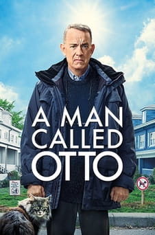 Glejte A Man Called Otto na spletu
