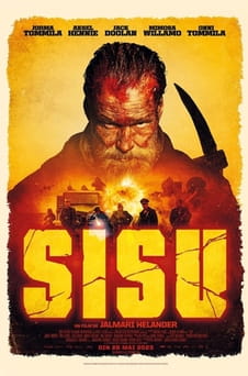 Sledovať Sisu online