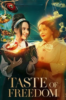 Glejte Taste of Freedom na spletu