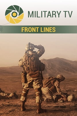 Military TV. Front Lines - SWEET.TV Watch Military TV. Front Lines online