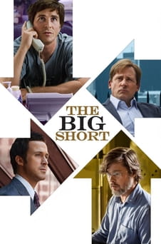 Glejte The Big Short na spletu