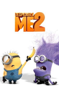 Ara Despicable Me 2 online
