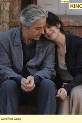 Certified Copy - SWEET.TV Watch Certified Copy online