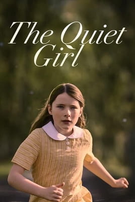 Watch The Quiet Girl online
