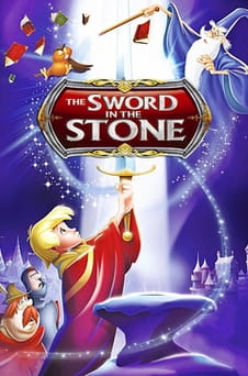 Gledajte The Sword in the Stone online