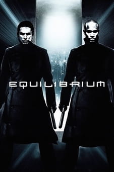 Sledovať Equilibrium online