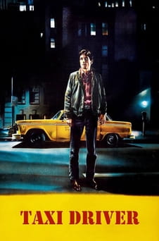Glejte Taxi Driver na spletu
