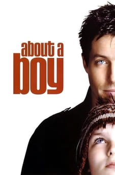 Glejte About a Boy na spletu