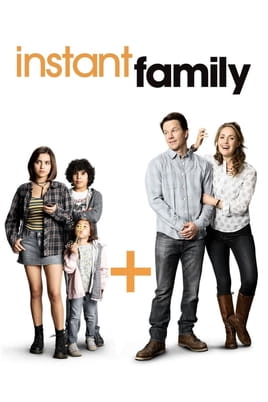Instant Family - SWEET.TV Дивитися Instant Family онлайн
