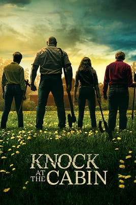 Knock at the Cabin çevrimiçi izle