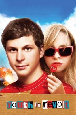 Watch Youth in Revolt online