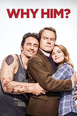 Watch Why Him online