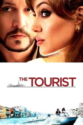 Watch The Tourist online