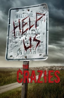 Glejte The Crazies na spletu