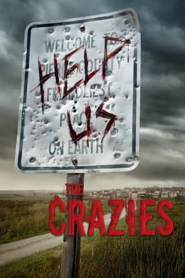 The Crazies - SWEET.TV უყურეთ The Crazies ონლაინ რეჟიმში