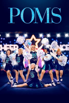 Poms - SWEET.TV Watch Poms online