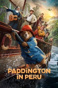 Urmărește online Paddington în Peru