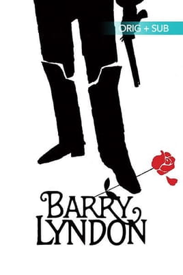 Watch Barry Lyndon online