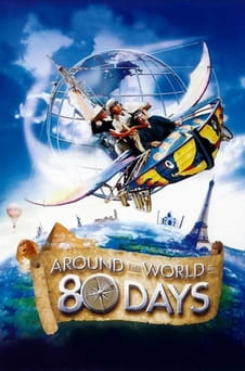 Glejte Around the World in 80 Days na spletu