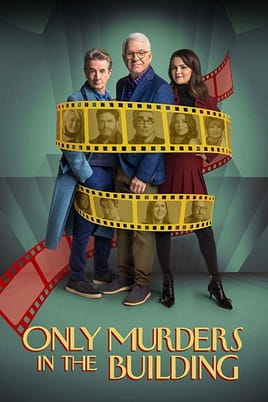 Watch Only Murders in the Building online