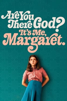 Are You There God? It's Me, Margaret. - SWEET.TV Дивитися Are You There God? It's Me, Margaret. онлайн