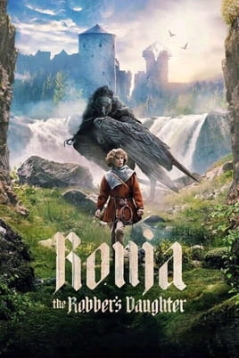 Watch Ronja the Robber's Daughter online