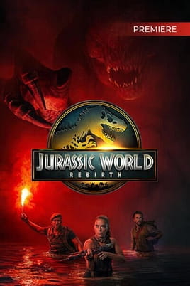 უყურეთ Jurassic World Rebirth ონლაინ რეჟიმში