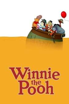 Gledajte Winnie the Pooh online