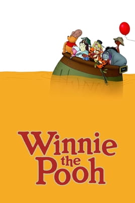 Winnie the Pooh Winnie the Pooh