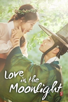 Watch Love in the Moonlight online