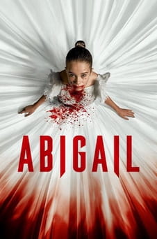Glejte Abigail na spletu
