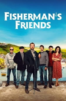 Glejte Fisherman's Friends na spletu