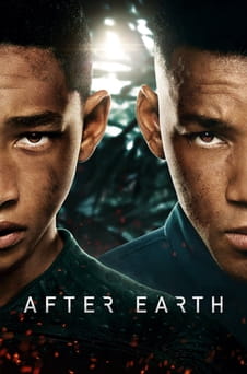 Glejte After Earth na spletu