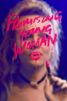 Glejte Promising Young Woman na spletu
