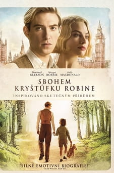 Sledovat Sbohem Kryštůfku Robine online