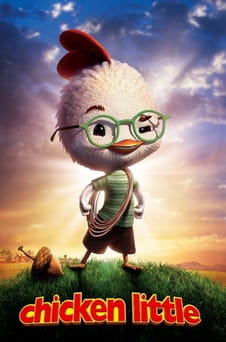 Gledajte Chicken Little online