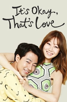 Παρακολούθησε Its Okay Thats Love online