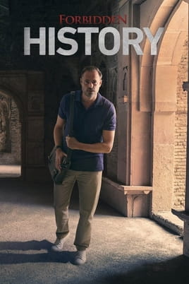 Watch Forbidden History online