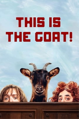 This Is the Goat! - SWEET.TV Watch This Is the Goat! online