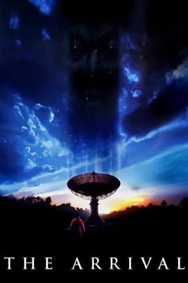 Watch The Arrival online